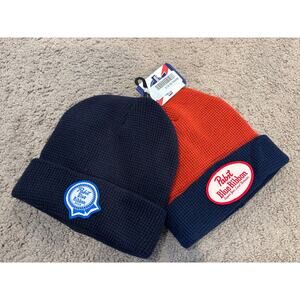 Mad Engine Double Ribbon PBR Goodness Beanie - 2-Pack